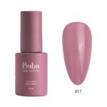 לק ג'ל Buba Nail System בובה | גוון 017