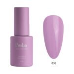 לק ג'ל Buba Nail System בובה | גוון 036