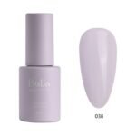 לק ג'ל Buba Nail System בובה | גוון 038