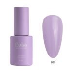 לק ג'ל Buba Nail System בובה | גוון 039