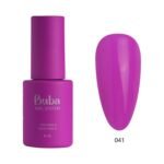 לק ג'ל Buba Nail System בובה | גוון 041