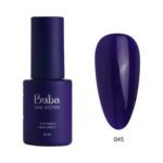 לק ג'ל Buba Nail System בובה | גוון 045