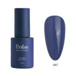 לק ג'ל Buba Nail System בובה | גוון 047