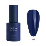 לק ג'ל Buba Nail System בובה | גוון 049