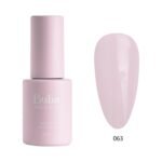 לק ג'ל Buba Nail System בובה | גוון 063