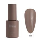 לק ג'ל Buba Nail System בובה | גוון 067