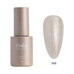 לק ג'ל Buba Nail System בובה | גוון 068