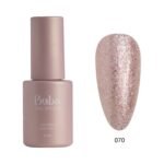 לק ג'ל Buba Nail System בובה | גוון 070