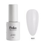 ראבר בייס בובה BUBA Nail System | גוון R001