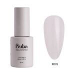 ראבר בייס בובה BUBA Nail System | גוון R005