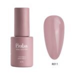 ראבר בייס בובה BUBA Nail System | גוון R011