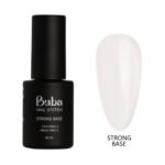 בייס חזק במיוחד לציפורניים של בובה Buba Nail System -Strong Base