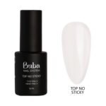 טופ נון-סטיקי בובה (TOP NO STICKY) Buba Nail System