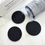 ⁦מארז 60 יח' מדבקות שיוף גסות 120 למכשיר פדי פרו | PEDI PRO