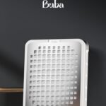 שואב אבק מקצועי בובה | Buba