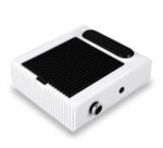 שואב אבק לציפורניים Koyo עם הספק גבוה (80W) ומהירות מתכווננת