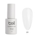 ג'ל בנייה בל | bell גוון 201