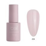 ג'ל בנייה בל | bell גוון 204