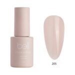 ג'ל בנייה בל | bell גוון 205