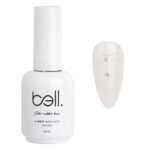 בייס ראבר 20 מ”ל בל | Bell גוון 001