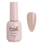 בייס ראבר 20 מ”ל בל | Bell גוון 206