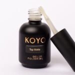 KOYO Top Matte | טופ מט ג'ל 20 מ"ל קויו