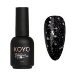 טופ ג'ל אפקט קויו 20 מ"ל | KOYO Top Deep Cloud