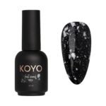 טופ ג'ל אפקט קויו 20 מ"ל | KOYO Top Deep Sky