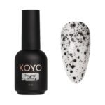 טופ ג'ל אפקט קויו 20 מ"ל | KOYO Top Deep Space