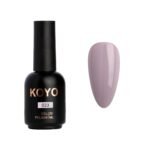 לק ג'ל 20 מ"ל קויו | KOYO - גוון 023