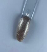 ⁦לק ג'ל 20 מ"ל גוון 128 קויו | KOYO⁩ – תמונה ⁦2⁩