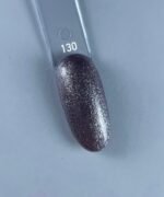 ⁦לק ג'ל 20 מ"ל גוון 130 קויו | KOYO⁩ – תמונה ⁦2⁩