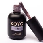 לק ג'ל 20 מ"ל גוון 130 קויו | KOYO