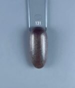 ⁦לק ג'ל 20 מ"ל גוון 131 קויו | KOYO⁩ – תמונה ⁦2⁩