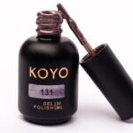 לק ג'ל 20 מ"ל גוון 131 קויו | KOYO