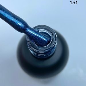 לק ג'ל 20 מ"ל גוון 151 קויו | KOYO