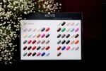 ⁦סדרת לק ג'ל KOYO Junior Advanced קולקציית 56 גוונים מקצועיים למניקור מושלם⁩ – תמונה ⁦6⁩