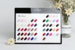 ⁦סדרת לק ג'ל KOYO Junior Advanced קולקציית 56 גוונים מקצועיים למניקור מושלם⁩ – תמונה ⁦3⁩