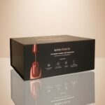 מארז פרימיום KOYO TOUCH – ערכת לק ג'ל מקצועית למניקור מושלם