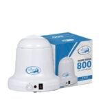 מחמם שעווה לבן מקצועי פראנס ביוטי 800 מ"ל - France Beauty White Edition