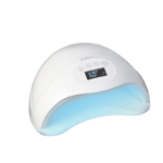 מנורת LED/UV מקצועית לייבוש לק ג'ל SUN 5 Plus - עוצמה 48W