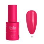 לק ג'ל Buba Nail System בובה | גוון 077