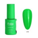 לק ג'ל Buba Nail System בובה | גוון 079