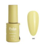 לק ג'ל Buba Nail System בובה | גוון 080