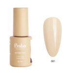 לק ג'ל Buba Nail System בובה | גוון 081