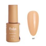 לק ג'ל Buba Nail System בובה | גוון 087