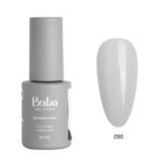 לק ג'ל Buba Nail System בובה | גוון 090