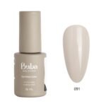 לק ג'ל Buba Nail System בובה | גוון 091