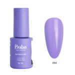 לק ג'ל Buba Nail System בובה | גוון 094