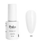 לק ג'ל Buba Nail System בובה | גוון 095
